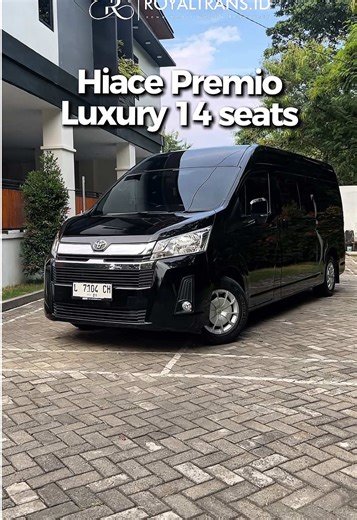 royaltrans.id on TikTok