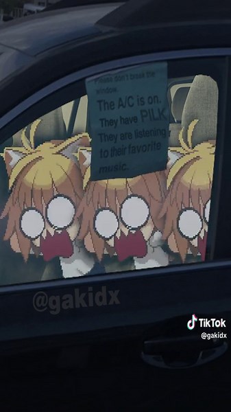 Neco Car Series One-Year Anniversary Edit