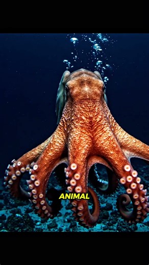 WHICH ANIMAL COULD REPLACE HUMANS? 🤯