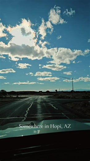 Journey Through Navajo and Hopi Lands