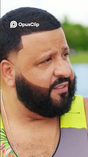 DJ Khaled Races Jet Suit Epic Jet Ski Challenge!