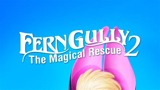 FernGully 2: The Magical Rescue - Apple TV