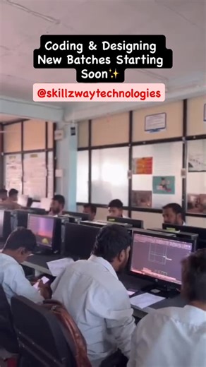 Skillzway Technologies on Instagram: "Skillzway Technologies (Authorized Training centre Of Graphix Technologies ) Government Software Training Institute, Latur Learn Job Oriented Programme with Skillzway Technologies and Design Your Carrier : Our Courses : Civil CAD Courses Mechanical CAD Courses Electrical CAD Courses Computer Coding Courses Address : Skillzway Technologies Above vilas cooperative bank opposite to madhuban super market ausa road latur Contact : 7770005565,7020729904 #civil #me