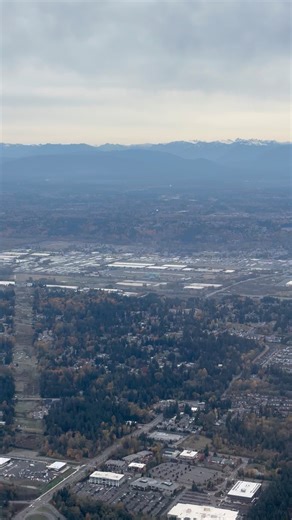 Hello Seattle! 💚💚💚 | Chad Hymas