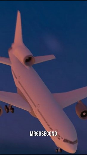 🤯Canada plane fire😱 Flight Accidents Explained | Air France 447, Flight 8969, GOL