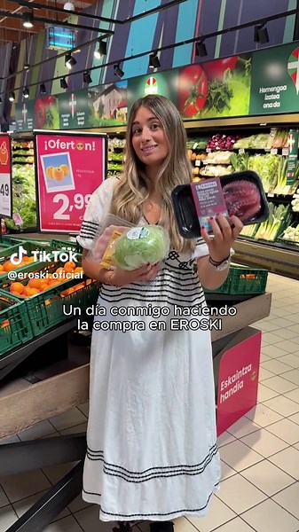 Descubre el folleto digital de EROSKI y ahorra en tu compra