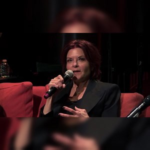 The 30th anniversary expanded and remastered edition of 'The Wheel' is now streaming, and signed copies are available on my site! Plus, it's hitting stores for the first time on vinyl on 12/15. Pre-order now. | Rosanne Cash