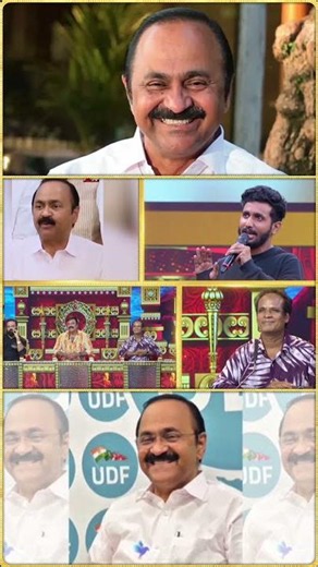 മുഖ്യമന്ത്രി വി.ഡി സതീശൻ