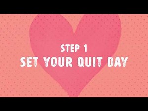 4 Smoking Cessation Tips