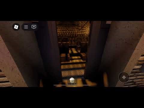 Roblox - The Twilight Zone: Tower of Terror (Walt Disney World) (Disney’s Hollywood Studios)