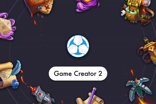 【Unity游戏制作插件】Game Creator 2-制作游戏完整工具集合
