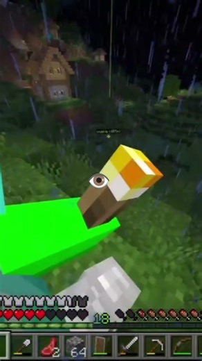 Sin duda tuve miedo #minecraft #terror #miedo #series #mods #videodemiedo #estream #resubido #parati