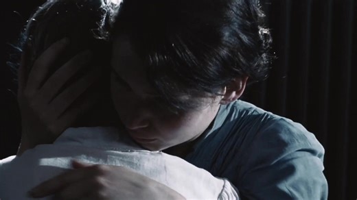 The Hunger Games: A Reaction to Primrose and Katniss