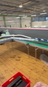 402K views · 6.2K reactions | First lap of our revised permanent Tomy AFX track | Derby HO Racing Club | Facebook