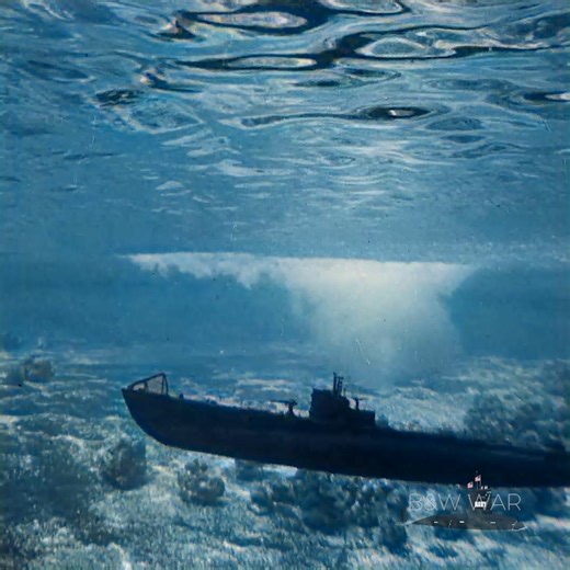 162K views · 2.4K reactions | "The_y Weren’t He_roes... Until the Sea Needed Defen_ding" Best Naval War Films - WW2 HD Restoration/Colorization #war #usnavy #pilot #royalnavy #airforce #USAFI #military #history | Naval Warfare Page | Facebook