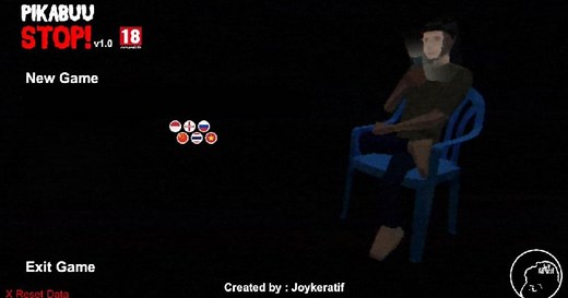 Download & Play Pikabuu: STOP! on PC & Mac (Emulator)