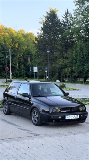 Miłego weekendu — krótki film z VW Golf | dla ciebie