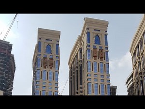 hotels Makkah/5star Hotels/near Masjid Al Haram with Details/Marriott hotel/Hilton suites and Other