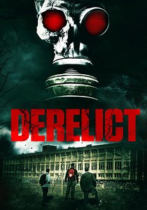 Derelict - movie: where to watch streaming online