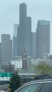 135K views · 2.9K reactions | Seattle Washington #seattlewaterfront #seattle #seattleskyline #visitseattle #downtownseattle #seattlewashington #seattlewa | Seattle Travel Insider | Facebook