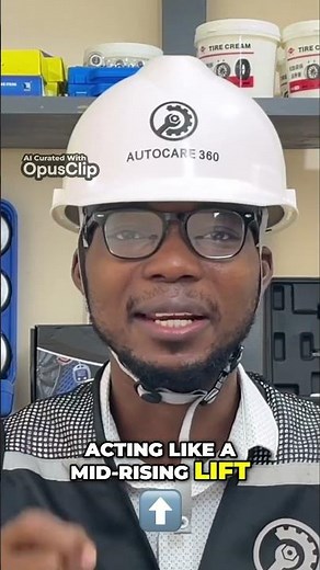 4 Post Lifts The Ultimate Stability and Safety Solution