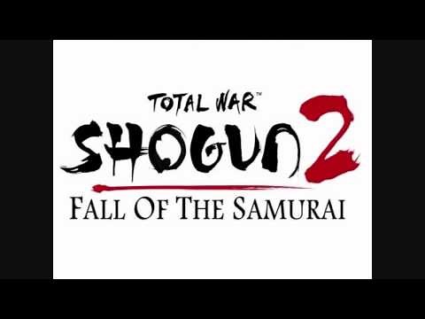 Total War: Shogun 2 - Fall of the Samurai Music - Duty Calls