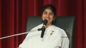 205K views · 2.2K shares | Being GOOD Even When It Seems Difficult खुद को और जीवन को शुभ बनाएं NEW BOOK - "BEING LOVE - Creating beautiful relationships" by BK Shivani. You can order on Amazon: https://www.amazon.in/dp/938914387X/ref=cm_sw_em_r_mt_dp_U_0nFQDb7PNNBCW https://www.youtube.com/BKShivani | BK Shivani | Facebook