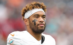 Dolphins send stern and final warning to Tua Tagovailoa about his concussion issues