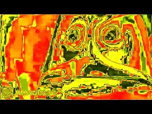 Preview 2 Kowalski Effects TeraCubed (Inspired By Emotional Damage Csupo Effects)