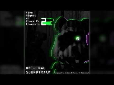 Five Nights at Chuck E. Cheese's 2 - Beta Menu Theme (Bonus)