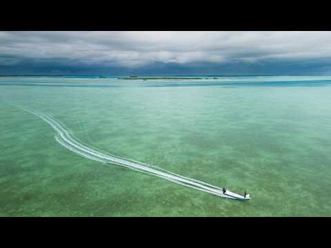 Calm Before The Storm | Goofin' Off | Crab Cakes For Breakfast