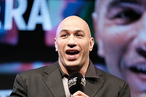 Brandon Vera Reveals His Ambitious Plans For The Future