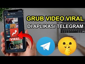 How to Easily Watch Viral Videos on Telegram 2025 🔥