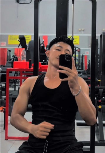 Workout for Peace: Find Your Inner Calm