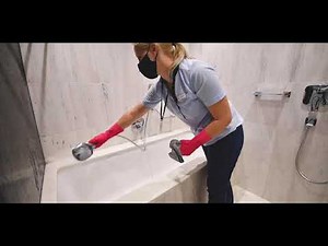 Housekeeping Tutorial