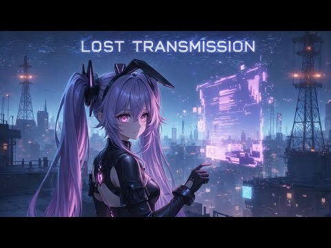 [AI Idol] Lunaria Nythe - Lost Transmission
