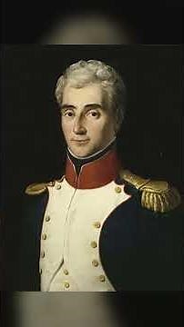 2 minutes d'Empire - Le général Masséna #history #histoire #napoleon #culture