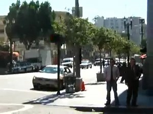 POLICE FAIL :P Must Watch Like Sport Cars For More | Sport Cars