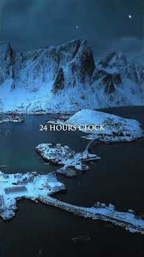 A Day in the Life on the Island Without Clocks #Sommaroy #NorwayTravel #MidnightSun #VisitNorway