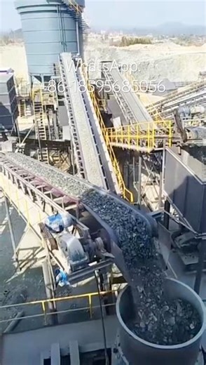 CH440 Iron Ore Cone Crusher for sale in Australia#conecrusher #stonecrusher #rockcrusher #jawcrusher