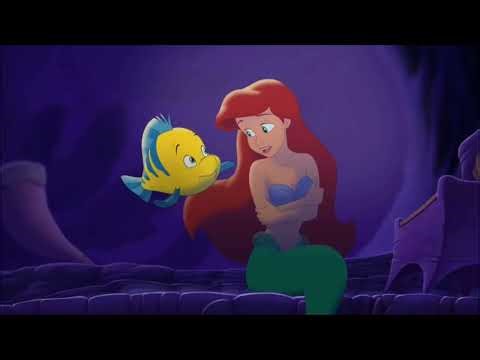 The Little Mermaid: Ariel’s Beginning - I Remember