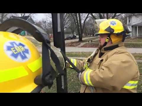 Forced Entry - Defeating Padlocks with the Halligan