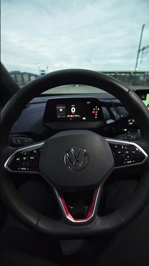 VW ID.5 GTX (2023) Erfahrungen #shorts #elektroauto #vw #vwid5 #vwid4