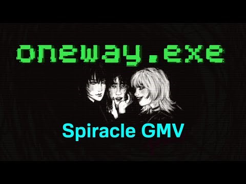 overwhelming devotion. [oneway.exe GMV]