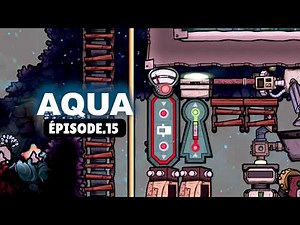 A Simple and Effective Circuit Breaker System! - ONI Aquatic Ep. 15