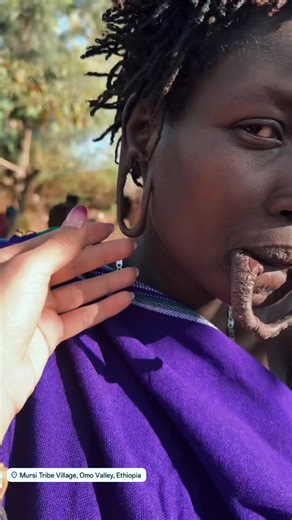 4.3M views · 24K reactions | Mursi tribe, Omo Valley, Ethiopia. . . . ️ . . . #Ethiopia #OmoValley #omoriver #omoadvisor #mursi #tribe #tribes #mursitribe #mursitribes #africa #culture #travelafrica #travelethiopia #culturetraveler #adventure #amazingafrica #amazing_africa #africaamazing #africa_amazing #people_infinity #humanityshots #humanity_shots #peopleinfinity #visitomovalley | Omo Advisor | Facebook