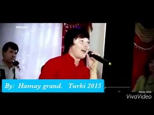 Xoshtren gorani turki 2015