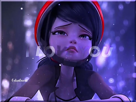 Heartbreaking Scene from Miraculous Ladybug