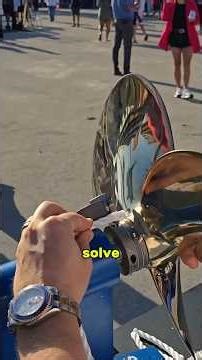 screw thread technology