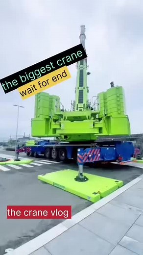 #cranelovers #craneoperator #foryou #foryou #foryou #plzunfrezemyaccount